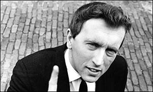 David Frost