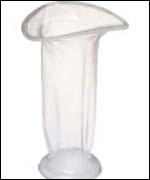 Female condom, Newswire Photo Service