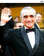 Martin Scorsese