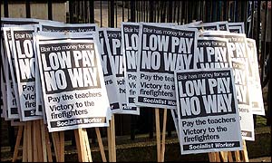 Placards