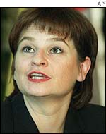 Susanne Riess-Passer