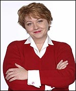 Anne Diamond