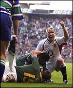 England will need to guard against defeat in Australia