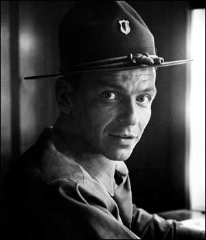Frank Sinatra