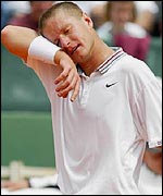 Yevgeny Kafelnikov