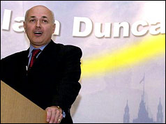 Ian Duncan Smith (PA)