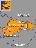 Slovakia