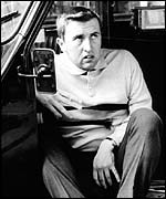 That Was The Week That Was: David Frost