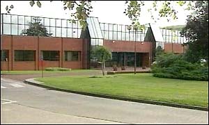 Zurich Warranty Management Service offices in Prestatyn