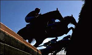 Horse racing face a series of uncomfortable allegations