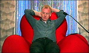 Les Dennis