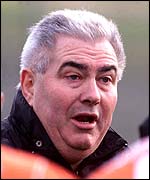 Joe Kernan would like a Croke Park rematch with Dublin