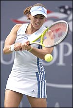 Martina Hingis