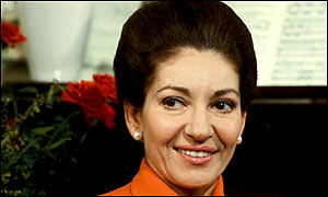 Maria Callas