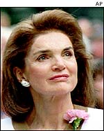 Jacqueline Kennedy