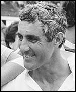 Mike Brearley
