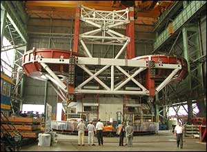 LBT, Patrick Osmer, OSU