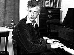 Benjamin Britten
