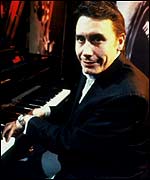 Jools Holland