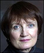 Culture Secretary Tessa Jowell