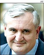 Jean Pierre Raffarin 