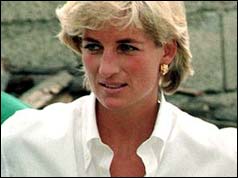 Princess Diana