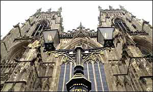 York Minster