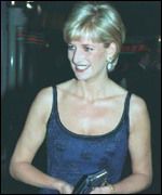 Diana, Princess of Wales
