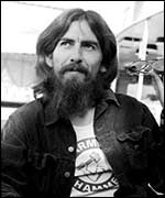 George Harrison
