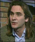 Paul Hill is concerned about the men in prison