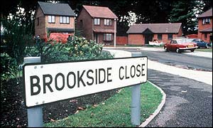 Brookside