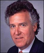 Peter Hain