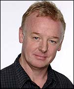 Les Dennis