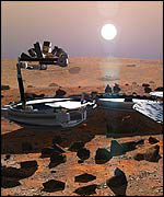 Beagle 2