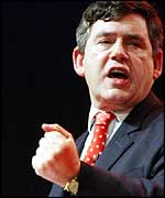 Gordon Brown