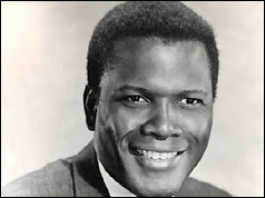 Sidney Poitier