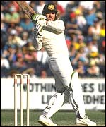 Allan Border