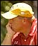 John Daly is disqualified at the Australian PGA Championship after failing to sign his card and storming off the course