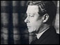 The Duke of Windsor announces his abdication to the nation - 1936