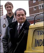 Only Fools and Horses