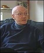 Bishop Richard Holloway