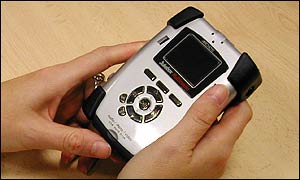 Archos Multimedia Jukebox