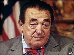 Robert Maxwell