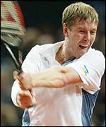 Yevgeny Kafelnikov
