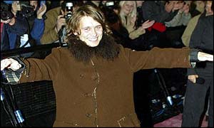 Mark Owen