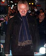 Les Dennis
