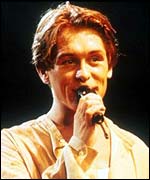 Mark Owen