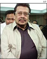 Joseph Estrada