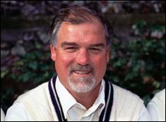 Mike Gatting