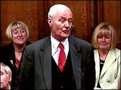 Tony Benn